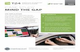 Page 1 Case study Mind the gap - Strain Gauge … · Case study Mind the gap ... the ApplicAtion The T24 wireless telemetry sensor ... production and engineering / development environments.