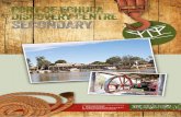 PORT OF ECHUCA DISCOVER CETRE SECODARY · 2015-09-28 · PORT OF ECHUCA DISCOVER CETRE SECODARY. 74 Murray Esplanade, Echuca Victoria. T (03) ... (1750 – 1914) ... how did new ideas