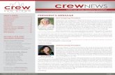 NEWSnewsletter.crewsandiego.org/electronic_newsletter/sd_sp18/sd18...Wong and our CREW SD 2018 Board are ready to take on the challenge! ... Tony Robbins and The San Diego ... It was