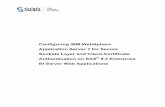 Configuring IBM WebSphere Application Server 7 for … -out certs/server-certificate-name.crt This certificate contains the server public key, the name of the machine on which JBoss