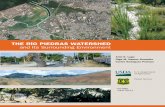 ThE RíO PiEdRAs WATERshEd and Its Surrounding Environment · 2 The Río Piedras Watershed and its surrounding Environment Geography The Río Piedras Watershed is an urban watershed