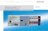 Rexroth IndraControl · Rexroth IndraControl VCP 20 Industrial Hydraulics Electric Drives and Controls Linear Motion and ... seriousness in compliance with ANSI Z535. The degree of