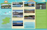 Se l f G u id i n g Walk ng Tour H e r ... - Killaloe Ballinadiscoverkillaloe.ie/documents/killaloe-ballina-map-2012-1.pdf · N52 M7 26 27 24 25 Woodford Gorteeny Abbey Mountshannon