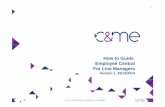 English CMe How To Guide Employee Central …vps124487.ovh.net/public/HTG/EN/EN-CMe-How_To_Guide-Employe… · resources on the final slide of this ... ‘Employee Files’ is a part
