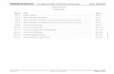 Figure Title Page - Home - Robinson Helicopter Company · SEP 2014 R22 Illustrated Parts Catalog Chapter 53 Fuselage Page 53.1 ENGINE SKIRTS 53-1-1 A378-11 Stiffener (LH and RH ...