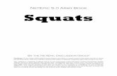 08 Squat Army Book v5D Final - The EPICentre: Home of … Epic 5.0 Squat Army Book 3 The Squat Army Squats are a Codex Army and you must put 75% of your points into them. Squats will