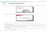 11 Load Extraction - UPV Extraction-F.pdf · The following tutorial is taken from the Help Documentation (MV-3030: Load Export) The Load Export utility allows you to bridge the gap