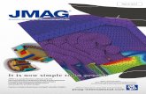 universities have supported and used JMAG since 1983. · universities have supported and used JMAG since 1983. ... Nastran Abaqus LMS ... deriving further performance gains requires