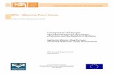 Consequences of Schengen Visa Liberalisation for the ... 2012 01 - visa final.pdf · Consequences of Schengen Visa Liberalisation for the ... No part of this paper may be ... for