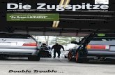 Die Zug spit ze - NYBMWCCA · The Club assumes no liability for any of the infor - ... Individual Tuning File Service $95 Dyno Testing - Includes three dyno runs. ... release of the