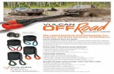 The Latest Features And Technology ... - Vulcan Brand .Vulcan Off-Road Recovery Ropes Vulcan Off-Road