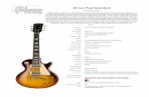 The Holy Grail · Bloomfield, Keith Richards, Eric Clapton, and Billy Gibbons, to name a few. ... Nut width 1.687”, 42.85mm Fingerboard Solid Rosewood, Hide Glue Fit