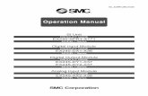 No. EX##-OMO1009 - SMC ETechcontent2.smcetech.com/pdf/manuals/EX245-SPR1-X171-EN.pdf11. Digital Output Module - EX245-DY1-X37..... 50 11.1. Parts and description .....50 11.2. Specifications.....51
