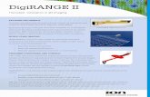 (multiple 3D th DigiRANGE ion MARINE IMAGING SYSTEMS · ducing the pos e quality by re improves ima DigiRANGE wr ted on a hydrod surveys conduci (multiple 3D apse 4D seism; ong the