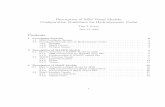 Description of MSS Vessel Models: Conﬂguration … · Description of MSS Vessel Models: Conﬂguration Guidelines for Hydrodynamic Codes Thor I. Fossen June 19, 2008 Contents 1
