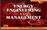 Energy Engineering and Management - KopyKitab ENGINEERING AND MANAGEMENT Amlan Chakrabarti ... 5.3.3 Basic Thermodynamic Cycles ... Since I had an electrical engineering and industrial