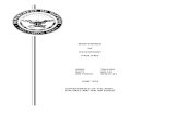 TM 5-622 Maintenance of Waterfront Facilities · MAINTENANCE OF WATERFRONT FACILITIES ARMY TM-5-622 ... This manual prescribes the criteria and procedures for inspection, ... TERMINOLOGY
