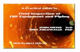 A Self-Help Guide for In-Service Inspection of FRP ...docshare01.docshare.tips/files/26594/265949815.pdfStress Cracks in Piping ... A Practical Guide to Field Inspection of FRP Equipment