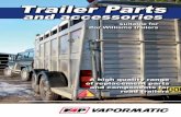 Trailer Parts - Vapormatic 20,000 replacement parts and accessories for tractors and agricultural vehicles, Vapormatic has far more to offer. Looking for a part you need? Visit See