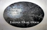 Samhain’s March - James Olin Oden - Home€™s March A Winter Journey Samhain is both an ancient Celtic holiday and in the Celtic calender it is the month that falls around November.