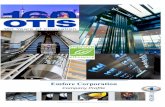 Emfore Corporation - otispakistan.comotispakistan.com/old/Emfore Profile 2016-2017.pdf · Otis Elevator Company has been safely and efficiently moving people for over 160 ... Gen2