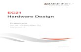 EC21 Hardware Design - CODICO - Ihr Partner für .... EC21_Hardware_Design_V1.0 Date: 2016-04-15 LTE Module Series EC21 Hardware Design EC21_Hardware_Design Confidential / Released