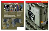 SEE OUR FULL LINE OF PRODUCTS AT PELICANimg.pelican.com/docs/brochures/pelican-isp-case-system-brochure.pdf · SEE OUR FULL LINE OF PRODUCTS AT: PELICAN-HARDIGG™ SINGLE LID CASES