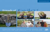Friens f - Esalen Institute - Big Sur, California · 2016-02-26 · Friens f UPDATES AND INSIGHTS ... upon his popular 2007 book titled PEAK, and helped ... family, teacher, or evolutionary