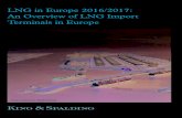 LNG in Europe 2016/2017: An Overview of LNG Import ...documents.jdsupra.com/c6c4403f-ad9f-4740-b184-9fc1f88550ab.pdfKing & Spalding LNG in Europe 2016/2017: An Overview of LNG Import