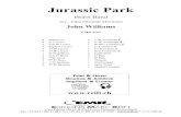 DISCOGRAPHY - alle-noten.de .Dr. Zhivago (Lara’s Theme) 3’35 Maurice Jarre Jurassic Park John