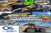 DISCOVER CRYOGENIC PROCESSINGcryogenic.info/wp-content/uploads/2016/06/Discover-Cryo-Processing... · discover cryogenic processing extending life for metal components while reducing
