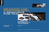 DRAWING AND PHOTOGRAPHY A RESOURCE FOR TEACHERSphotoworks.org.uk/.../uploads/2017/11/Drawing-and-Photography-v4.pdf · 1 Drawing and Photography A Resource for Teachers ... 4 Drawing