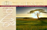 July 2008, No. 124 In This Issue - Chinmayamission westchinmayamissionwest.com/CMW-PDF/124jul2008.pdf · 4 Spiritual TrailsSpiritual Trails The Final Resting Place by Param Pujya