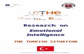 I.National Report (Partner 10_TR) - Fondazione Centro … · Web viewSection About EI 1 Partner 10 (TR): I. National Report EI and the Current Situation in Turkey 1. INTRODUCTION