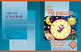 TIME FOR ENGLISH - elearning1.moe.gov.egelearning1.moe.gov.eg/prim/semester1/Grade2/pdf/English_prim2_t1.pdfTime for English is a six-level communicative course for ... piano C. Does