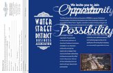 FOLDRite Template Master: P-8€¦ · The WSDBA is the only organization focused solely on the success and future of downtown Henderson businesses. As leaders in our downtown community,