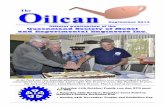 Queensland Society of Model and Experimental Engineers Inc. september   · Queensland Society