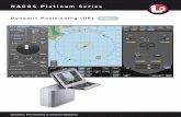 Dynamic Positioning (DP) - l-3mps.com · according to IMO MSC/Circ. 645 “Guidelines for Vessels with Dynamic Positioning Systems.” When required, a system-specific FMEA is carried