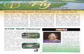 This is a monthly publication of the Ok Tedi Development ... · This is a monthly publication of the Ok Tedi Development Foundation and its community partners of Western ... SPAR