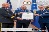 DMAVA Highlights Oct 23 2014 - New Jersey · ﬁ cer Basic Course to become certi ed in ... contact your chain of command or email ... Amos’s tenure. (Courtesy photo)