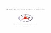 Mobility Management Practices in Wisconsinwisconsindot.gov/Documents/doing-bus/local-gov/astnce-pgms/transit/... · Mobility Management Practices in Wisconsin ... Specific information