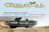 Army Chemical Review (ACR) · Army Chemical Review (ACR) (ISSN 0899-7047) is prepared twice a year by the ... chemical, smoke, flame field expedients, and CBRN reconnaissance in combat