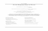 No. 15-0688 In the Supreme Court of Texas · No. 15-0688 In the Supreme Court of Texas _____ JACK PIDGEON AND LARRY HICKS, Petitioners, v. M. AYOR S ... Obergefell v. Hodges,