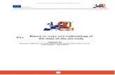 D2.1. Report on scope and methodology of the state-of-the ... · D2.1. Report on scope and methodology of the state-of-the-art study 3 / 25 3 ENERGIC OD Consortium National Research