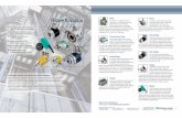 Rotary Encoders RHI90 - Components Elèctrics Pepperl+Fuchs.pdf · With resolutions up to 5,000 ppr available, ... rotary encoders for over 25 years and have the experience to solve