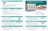 OmniSwitch® 10K PRODUCT BROCHURE - … · OmniSwitch® 6450 (model 10) Stackable Gigabit and Fast Ethernet LAN switch for small offices and Metro access • 8-port models, with two