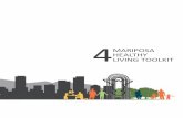 4 MARIPOSA HEALTHY LIVING TOOLKIT - … … · 64. THY . Denver Housing Authority I Mithun, Inc. Positive Health Outcomes in Community Redevelopment. HEALTHY HOUSING SUSTAINABLE SAFE