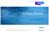 BHCC Local Flood Risk Management Strategy - Brighton · Strategy\FINAL\R001 - LFRMS draft - Rev 4 FINAL DRAFT.docx iii Appendices Appendix A - Glossary Appendix B - PFRA FMfSW Appendix