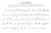 guitguid.comguitguid.com/files/downloads/6_0313/Montgomery Wes - Mr Walker.pdf · WALKER by John L. (Wes) Montgomery Montgomery's octave solos in "Mr. Walker" have his characteristic