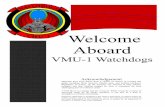 Welcome Aboard 1... · 2012-10-22 · 3. Again, welcome to your new home! ... Readiness Program Contact Authorization form or NAVMC 11654. ... All other contacts must have written